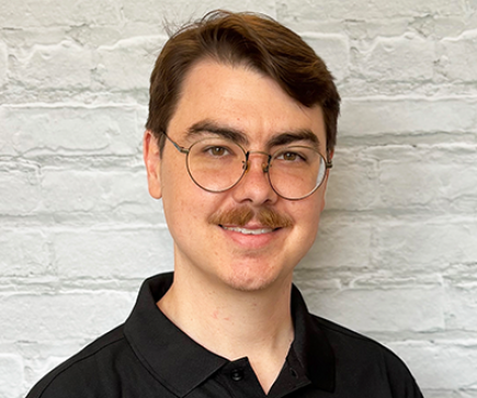 Image of Dr. Christian Cook