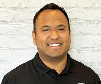 Image of Dr. Josue Martinez