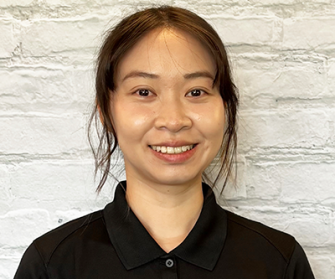 Image of Kit Wa Chiu