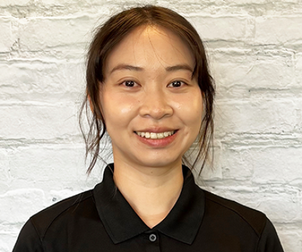 Image of Kit Wa Chiu