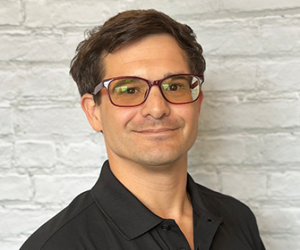 Image of Joseph Kolaitis
