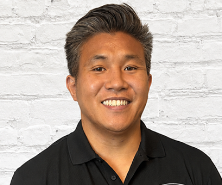 Image of Dr. Jeremy Bañas