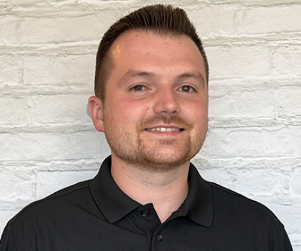 Image of Dr. Trevor Allen, PT