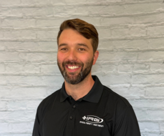 Image of Dr. Trevor Souik
