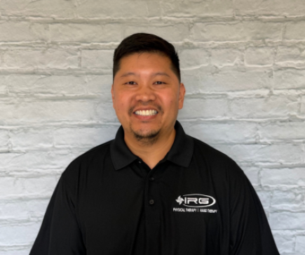 Image of Dr. Tyler Ranada