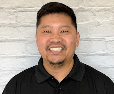 Image of Dr. Tyler Ranada