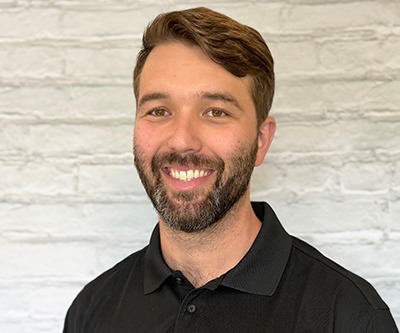 Image of Dr. Trevor Souik