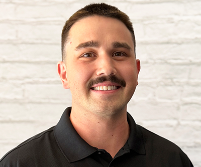 Image of Kevin Harper
