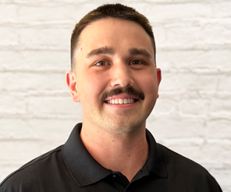 Image of Kevin Harper