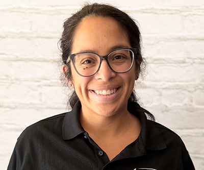 Image of Dr. Marcela Donat